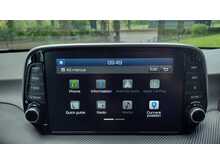 Hyundai TUCSON GDi Blue Drive SE Nav 