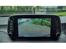 Hyundai TUCSON GDi Blue Drive SE Nav 