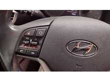 Hyundai TUCSON GDi Blue Drive SE Nav 