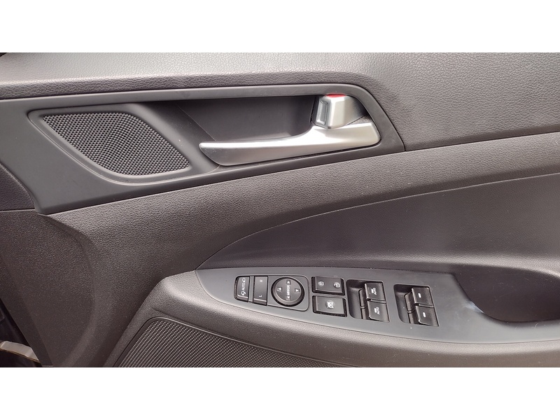 Hyundai TUCSON GDi Blue Drive SE Nav - U6210