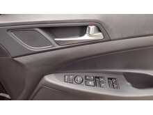 Hyundai TUCSON GDi Blue Drive SE Nav 