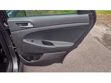 Hyundai TUCSON GDi Blue Drive SE Nav 