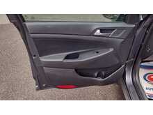 Hyundai TUCSON GDi Blue Drive SE Nav 