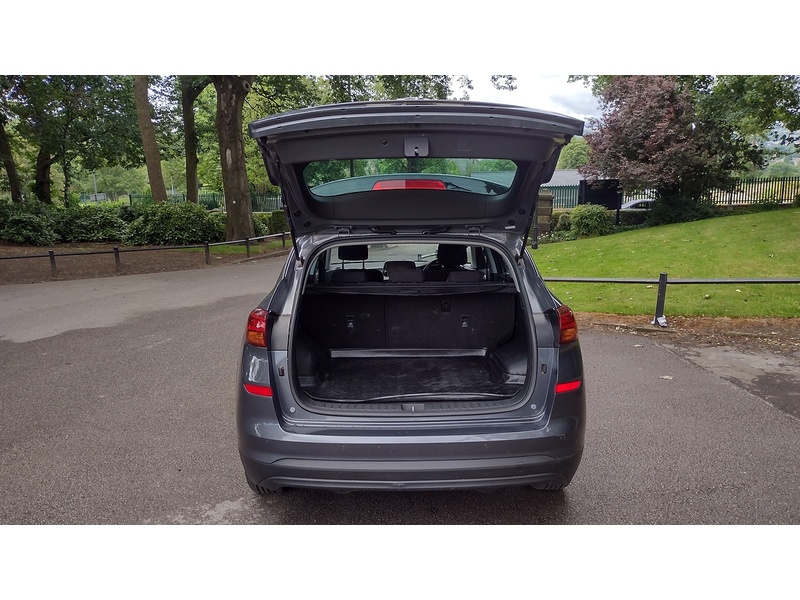 Hyundai TUCSON GDi Blue Drive SE Nav - U6210