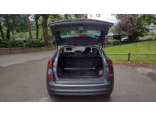 Hyundai TUCSON GDi Blue Drive SE Nav 