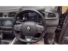 Renault Kadjar dCi Signature Nav 