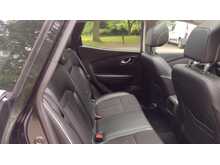 Renault Kadjar dCi Signature Nav 