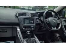 Renault Kadjar dCi Signature Nav 