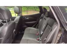 Renault Kadjar dCi Signature Nav 
