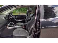 Renault Kadjar dCi Signature Nav 