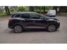 Renault Kadjar dCi Signature Nav 