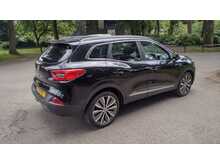 Renault Kadjar dCi Signature Nav 