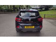 Renault Kadjar dCi Signature Nav 