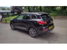 Renault Kadjar dCi Signature Nav 