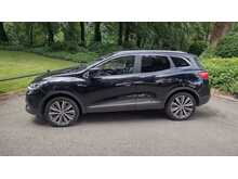 Renault Kadjar dCi Signature Nav 