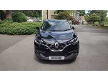 Renault Kadjar dCi Signature Nav 