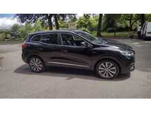 Renault Kadjar dCi Signature Nav 