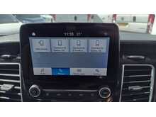Ford Transit 2.0 350 EcoBlue MHEV Limited Panel Van 5dr Diesel Manual FWD L3 H3 Euro 6 (s/s) (130 ps) 