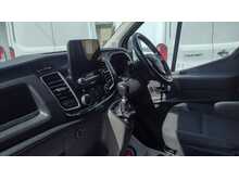 Ford Transit 2.0 350 EcoBlue MHEV Limited Panel Van 5dr Diesel Manual FWD L3 H3 Euro 6 (s/s) (130 ps) 