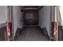 Ford Transit 2.0 350 EcoBlue MHEV Limited Panel Van 5dr Diesel Manual FWD L3 H3 Euro 6 (s/s) (130 ps) 