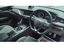 Vauxhall Insignia Turbo D BlueInjection SRi VX Line Nav 