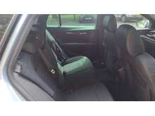 Vauxhall Insignia Turbo D BlueInjection SRi VX Line Nav 