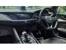 Vauxhall Insignia Turbo D BlueInjection SRi VX Line Nav 
