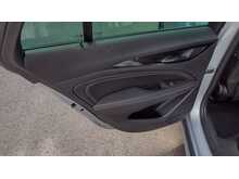 Vauxhall Insignia Turbo D BlueInjection SRi VX Line Nav 