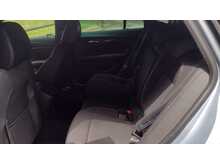 Vauxhall Insignia Turbo D BlueInjection SRi VX Line Nav 
