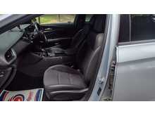 Vauxhall Insignia Turbo D BlueInjection SRi VX Line Nav 