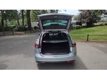 Vauxhall Insignia Turbo D BlueInjection SRi VX Line Nav 