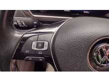 Volkswagen Tiguan TDI SEL 