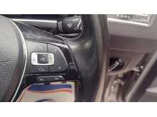 Volkswagen Tiguan TDI SEL 