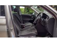 Volkswagen Tiguan TDI SEL 