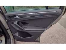 Volkswagen Tiguan TDI SEL 