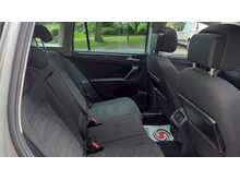 Volkswagen Tiguan TDI SEL 