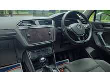 Volkswagen Tiguan TDI SEL 