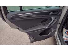 Volkswagen Tiguan TDI SEL 