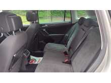 Volkswagen Tiguan TDI SEL 