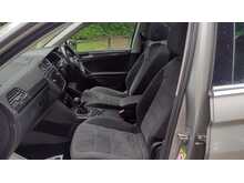 Volkswagen Tiguan TDI SEL 