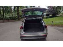Volkswagen Tiguan TDI SEL 