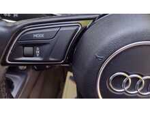 Audi A4 TFSI Sport 