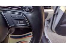 Audi A4 TFSI Sport 