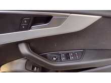 Audi A4 TFSI Sport 