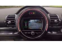 MINI Clubman Cooper S Exclusive 