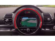 MINI Clubman Cooper S Exclusive 