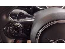 MINI Clubman Cooper S Exclusive 