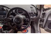 MINI Clubman Cooper S Exclusive 
