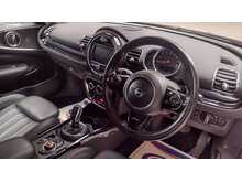 MINI Clubman Cooper S Exclusive 