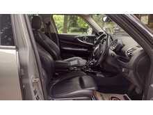 MINI Clubman Cooper S Exclusive 
